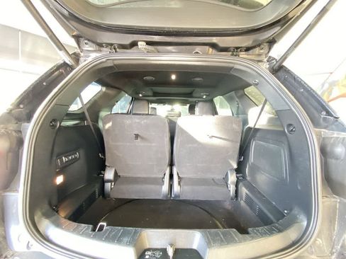 Used 2019 Ford Explorer Limited w/ Class III Trailer Tow Package AWD/4WD image 27