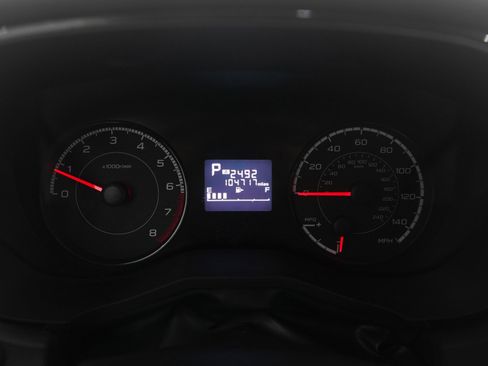 Used 2018 Subaru Impreza 2.0i image 27