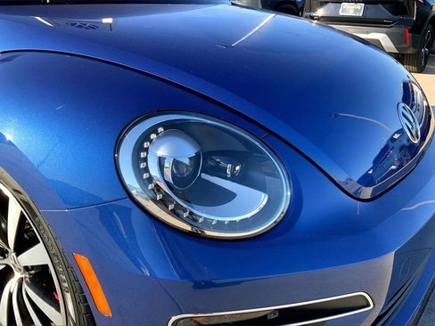 Used 2014 Volkswagen Beetle R-Line image 27