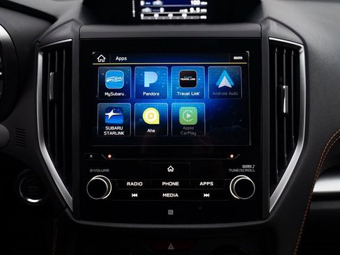 Used 2019 Subaru Crosstrek 2.0i Limited w/ Moonroof Package image 15