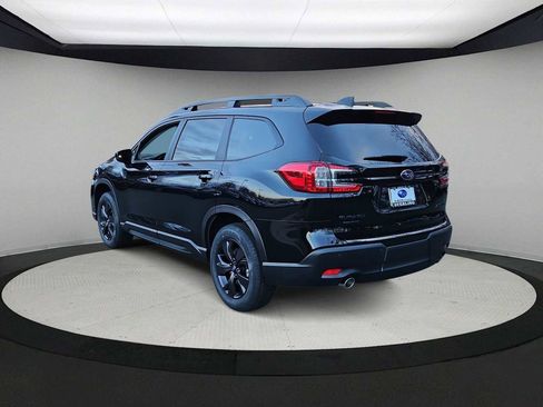New 2026 Subaru Ascent Premium image 6