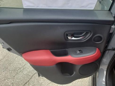 New 2025 Acura ADX A-Spec image 13