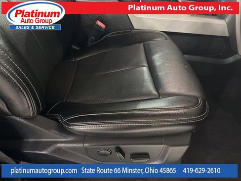 Used 2021 Ford F250 Lariat w/ Lariat Ultimate Package image 41
