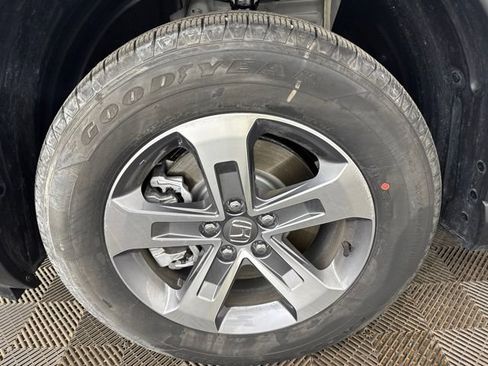 Used 2026 Honda Pilot EX-L image 35