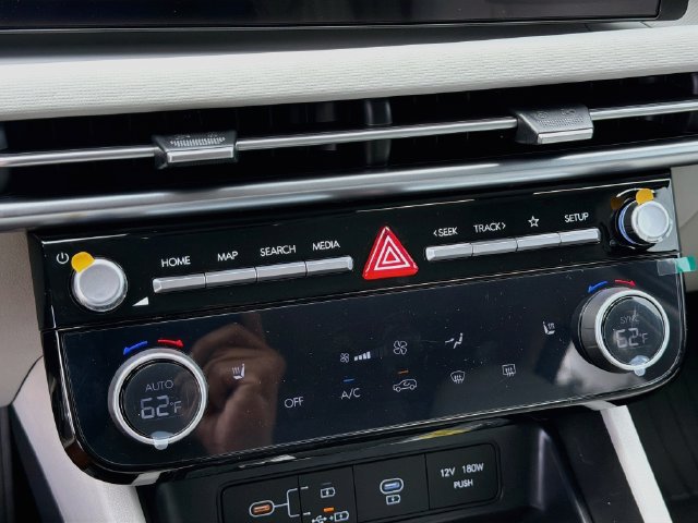 New 2026 Hyundai Tucson SEL Plus w/ Tow & Go Package FWD image 15