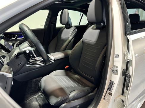 Certified 2024 Mercedes-Benz C 300 4MATIC Sedan image 16