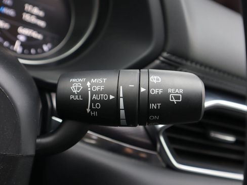 Certified 2023 MAZDA CX-5 Carbon Edition image 25