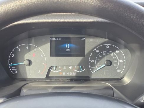 Used 2024 Ford Transit 350 XLT AWD/4WD image 10