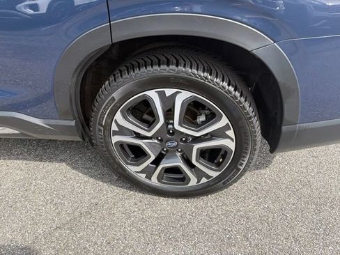 Used 2024 Subaru Ascent Limited w/ Technology Package AWD/4WD image 36