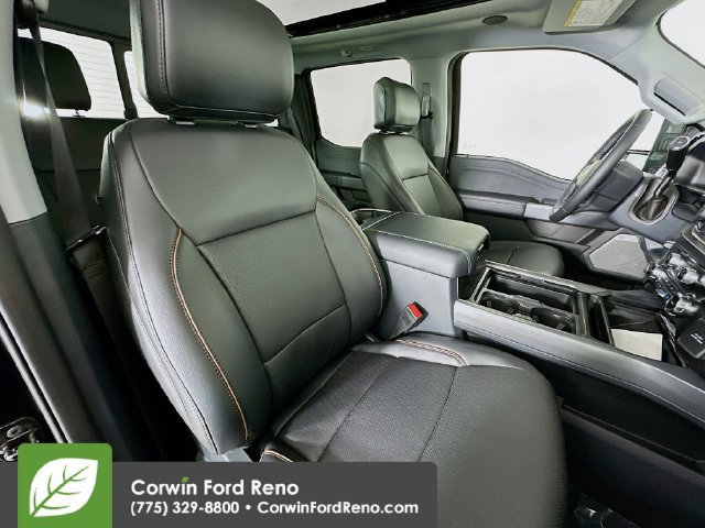 New 2026 Ford F350 Lariat w/ Black Appearance Package AWD/4WD image 30