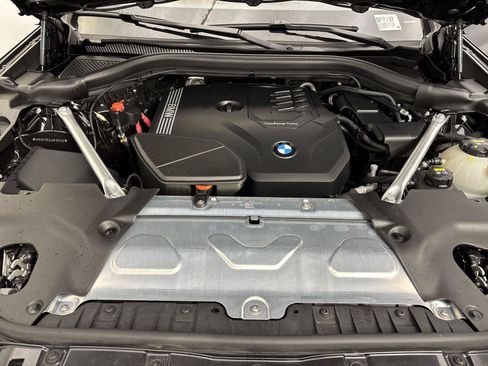 Used 2022 BMW X3 xDrive30i w/ Convenience Package w/ZPA AWD/4WD image 20