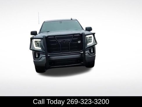 Used 2021 GMC Sierra 1500 Elevation w/ X31 Off-Road Package image 10