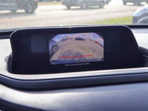 Used 2025 MAZDA CX-30 AWD 2.5 S w/ Preferred Package image 4