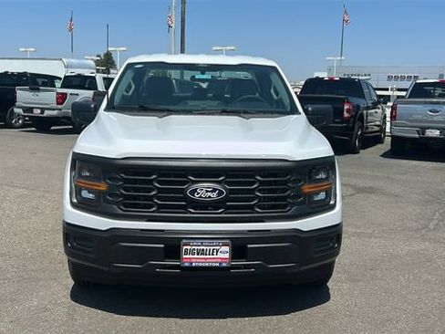 New 2026 Ford F150 XL RWD image 9