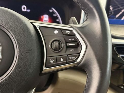 Used 2023 Acura MDX SH-AWD w/ Technology Package image 32