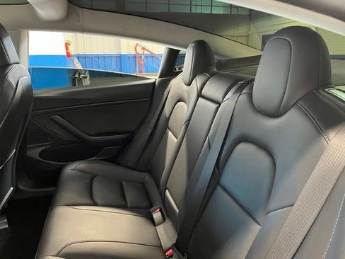 Used 2020 Tesla Model 3 Performance AWD/4WD image 18