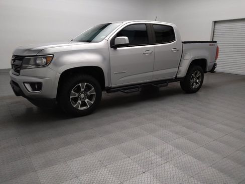 Used 2018 Chevrolet Colorado Z71 image 2