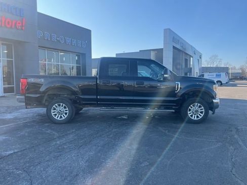 Used 2018 Ford F250 XLT image 5
