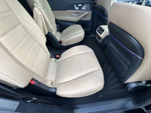 Certified 2024 Mercedes-Benz GLS 450 4MATIC image 18