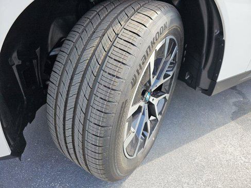 New 2026 BMW X3 xDrive30 w/ Premium Package image 33