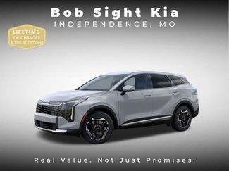 New 2026 Kia Sportage S video 3