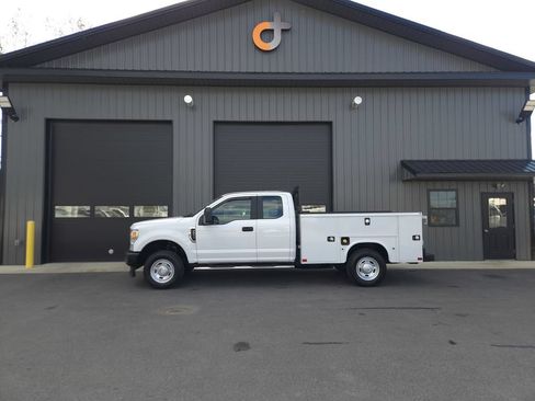 Used 2020 Ford F250 XL AWD/4WD image 25