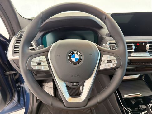 Certified 2023 BMW X3 xDrive30i w/ Premium Package w/ZPA AWD/4WD image 18