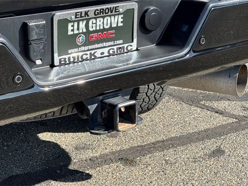 Used 2024 GMC Sierra 2500 Denali w/ Denali Reserve Package image 50