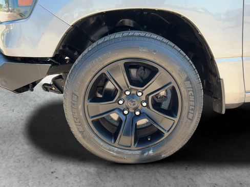 Used 2020 RAM 1500 Big Horn AWD/4WD image 26