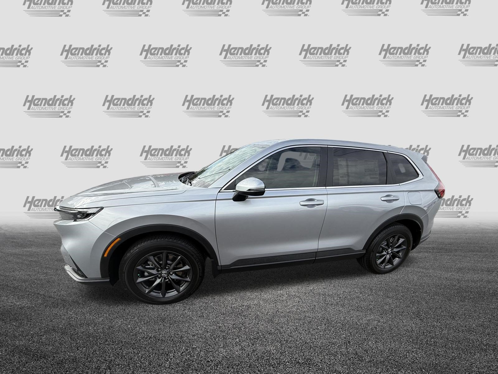 New 2027 Honda CR-V EX-L image 6
