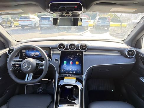 New 2026 Mercedes-Benz GLC 300 GLC 300 image 21