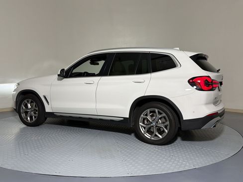 Used 2023 BMW X3 sDrive30i w/ Premium Package RWD image 3