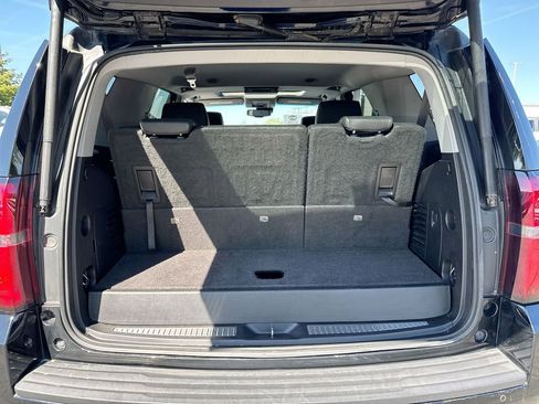Used 2016 Chevrolet Tahoe LT AWD/4WD image 26