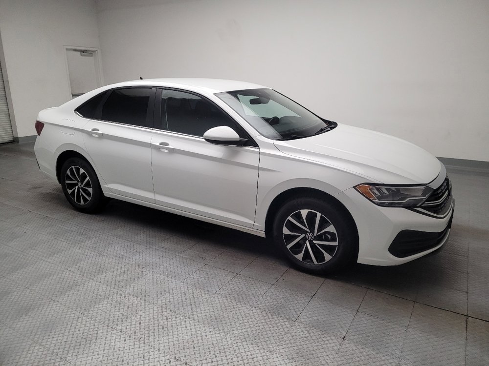 Used 2024 Volkswagen Jetta S FWD image 11
