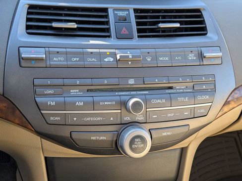 Used 2008 Honda Accord EX-L image 19