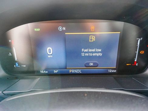 New 2025 Ford Maverick XL image 21