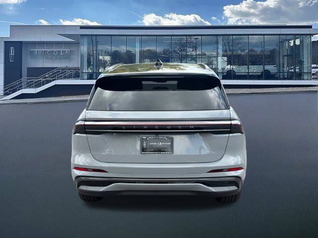 New 2026 Lincoln Nautilus Reserve AWD/4WD image 7