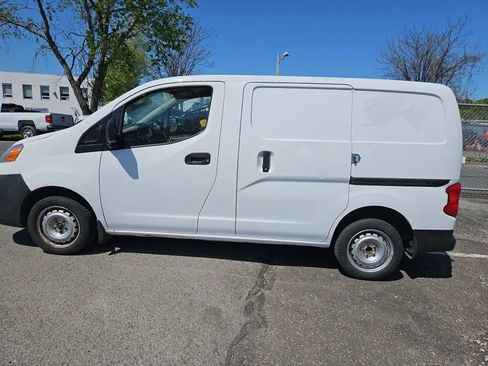 Used 2018 Nissan NV200 S w/ Cruise Control Package FWD image 13
