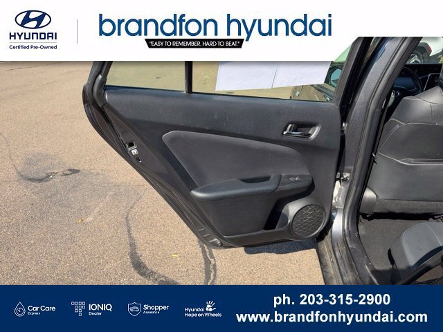 Used 2020 Toyota Prius Prime XLE w/ Carpet Mat Package FWD image 10