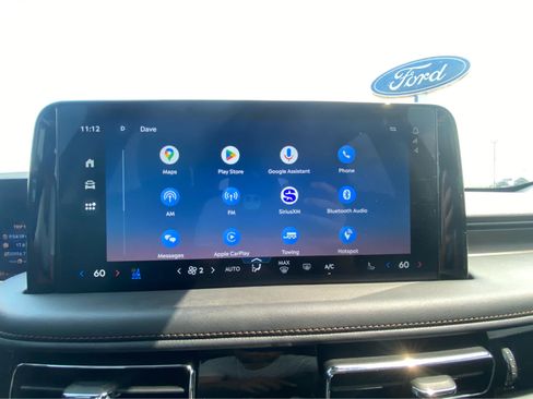 Used 2025 Lincoln Aviator Reserve w/ Illumination Package AWD/4WD image 28