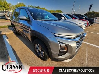 Used 2026 Chevrolet Equinox LT FWD video 1