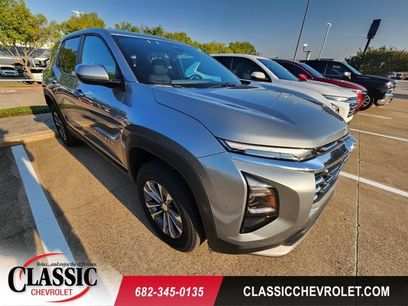Used 2026 Chevrolet Equinox LT