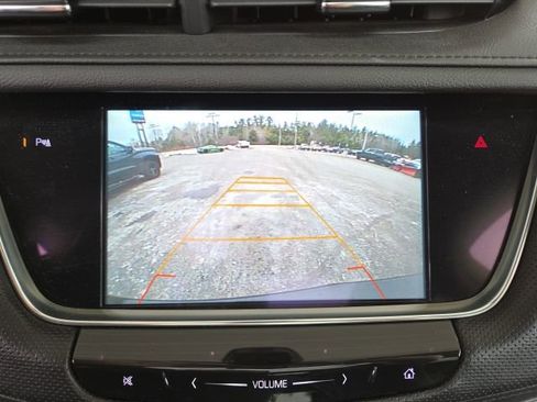 Used 2017 Cadillac XT5 Premium Luxury image 59