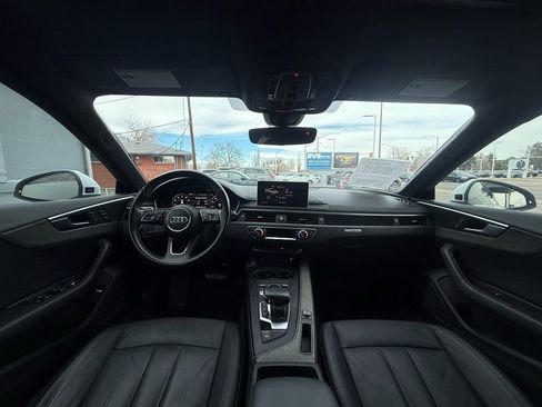 Used 2018 Audi A5 2.0T Premium Plus image 19