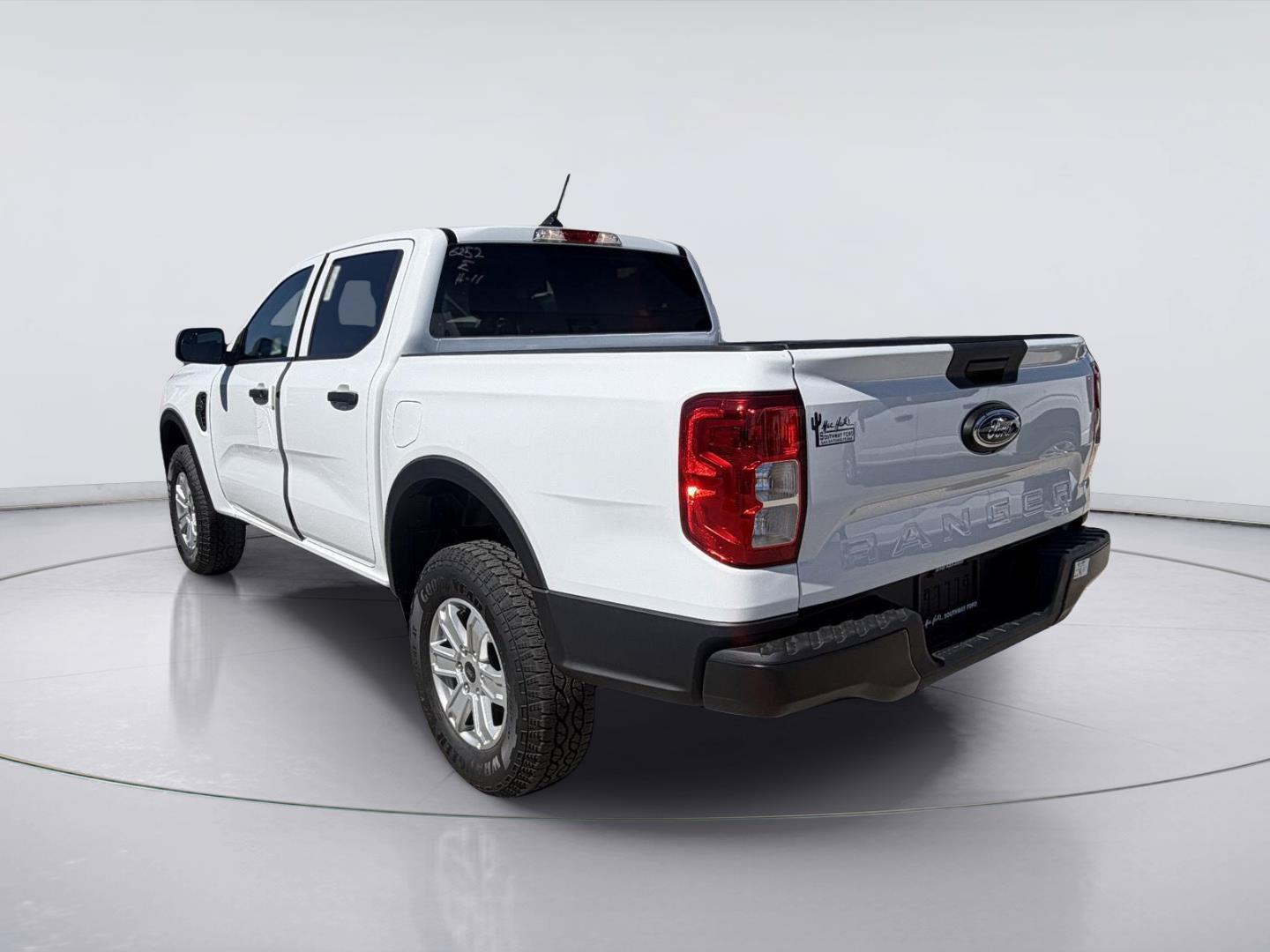 New 2026 Ford Ranger XL RWD image 3