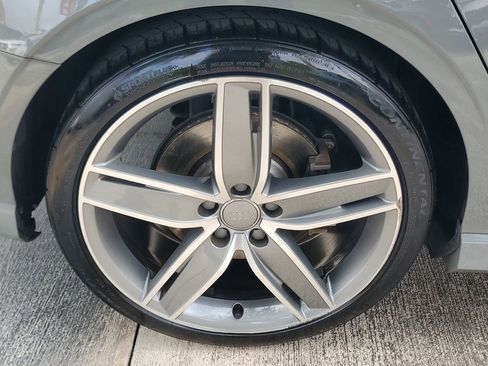 Used 2020 Audi A3 2.0T Premium Plus w/ Premium Plus Package AWD/4WD image 7