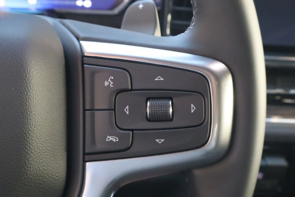 New 2026 Chevrolet Silverado 1500 RST w/ Z71 Off-Road Package AWD/4WD image 19