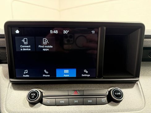 Used 2022 Ford Maverick XLT w/ Equipment Group 300A Standard image 17