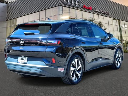Used 2023 Volkswagen ID.4 Pro RWD image 6