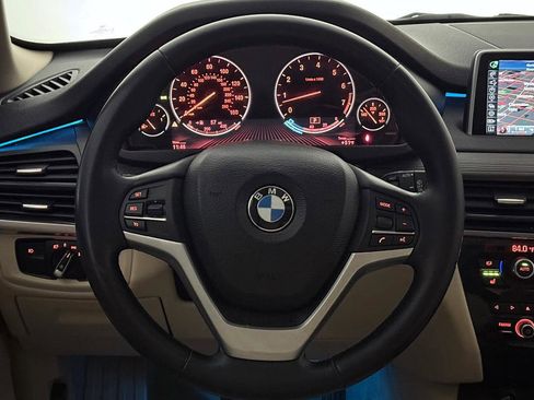 Used 2015 BMW X5 xDrive35i AWD/4WD image 31